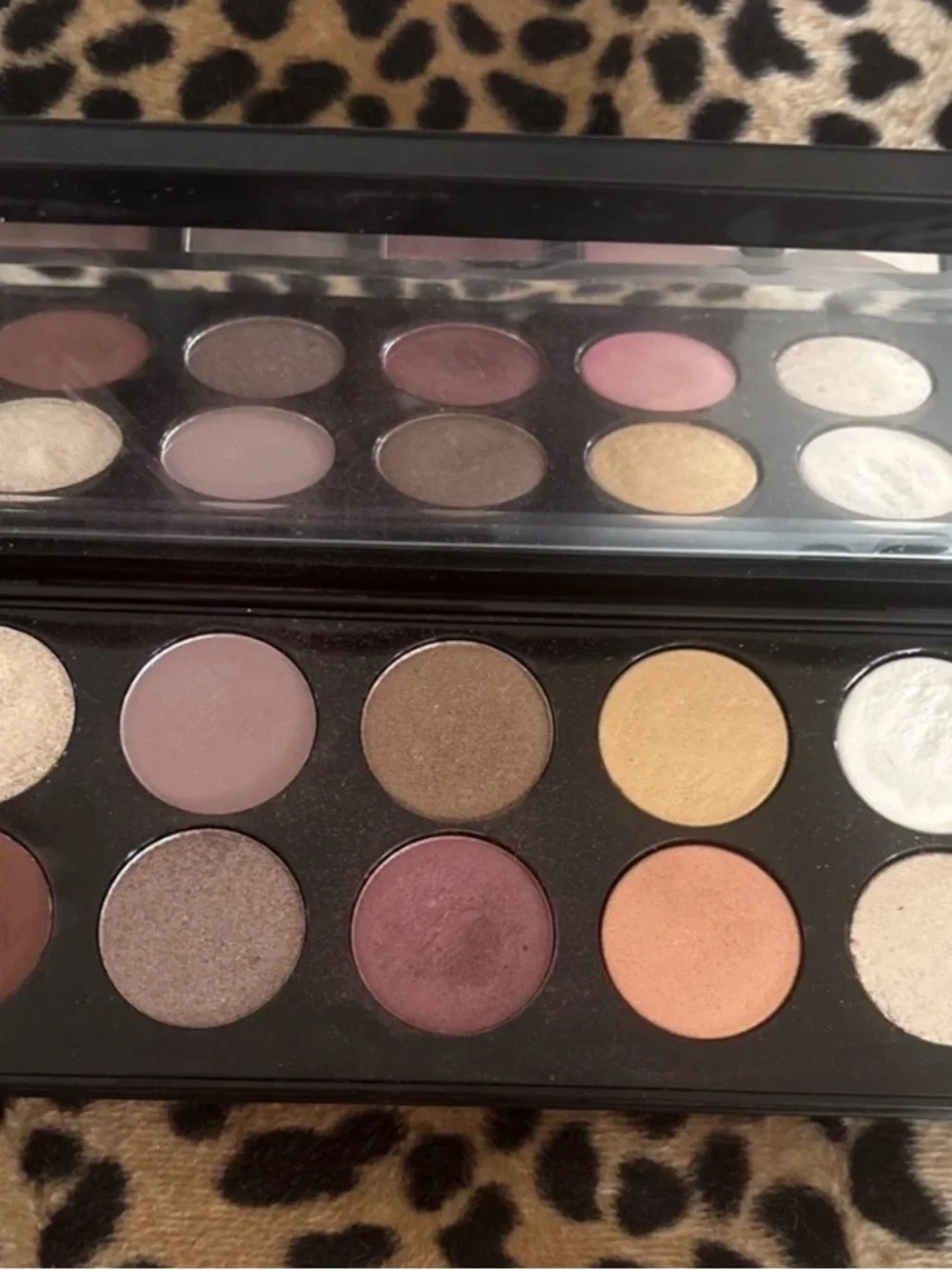 Pat McGrath versatile neutral